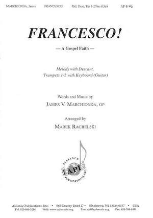 James V. Marchionda: Francesco