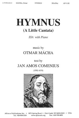 Otmar Mácha: Hymnus