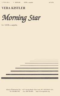 Vera Kistler: Morning Star