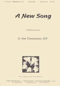JoAnn Timmerman: A New Song
