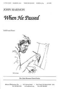 John Harmon: When He Passed