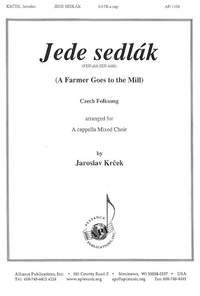 Jaroslav Krcek: Jede Sedlak