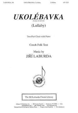 Jiri Laburda: Ukolebavka/Lullaby