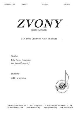 Jirí Laburda: Zvony
