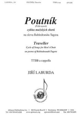 Jirí Laburda: Poutník