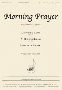 Magdalena Ezoe: Morning Prayer