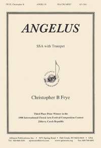 Christopher B. Frye: Angelus