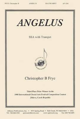 Christopher B. Frye: Angelus