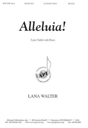 Lana Walter: Alleluia!
