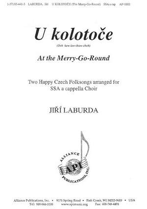 Jirí Laburda: U Kolotoce