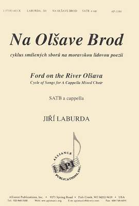 Jirí Laburda: Na Olsave Brod