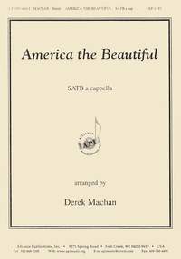 Derek Machan: America (Oh, Beautiful)