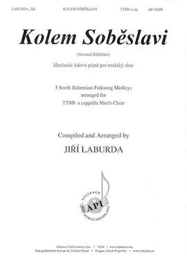Jirí Laburda: Kolem Sobeslavi