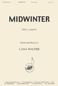 Lana Walter: Midwinter