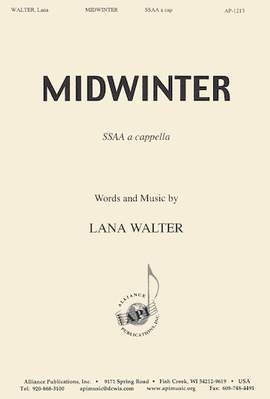 Lana Walter: Midwinter