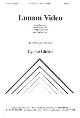Cyndee Giebler: Lunam Video