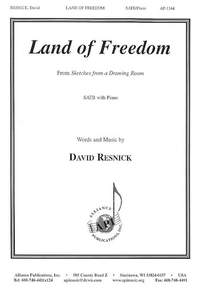 David Resnick: Land of Freedom