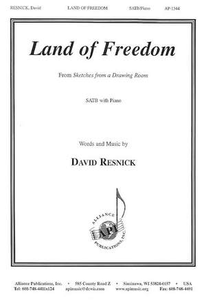 David Resnick: Land of Freedom