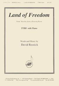 David Resnick: Land of Freedom