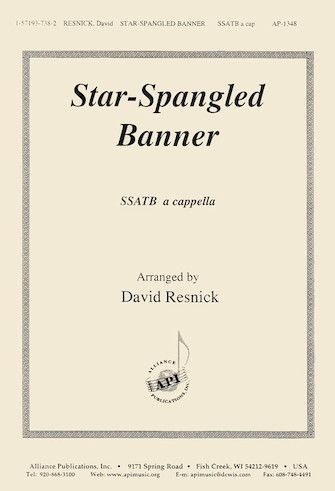 The Star-Spangled Banner