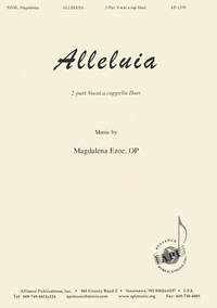 Magdalena Ezoe: Alleluia