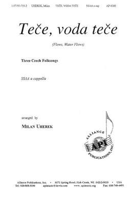 Tece Voda Tece