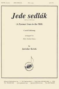 Jaroslav Krcek: Jede Sedlak