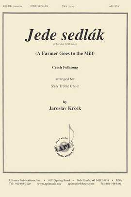 Jaroslav Krcek: Jede Sedlak