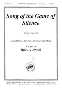 Henry A. Alviani: Song of the Game of Silence