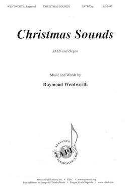 Raymond Wentworth: Christmas Sounds