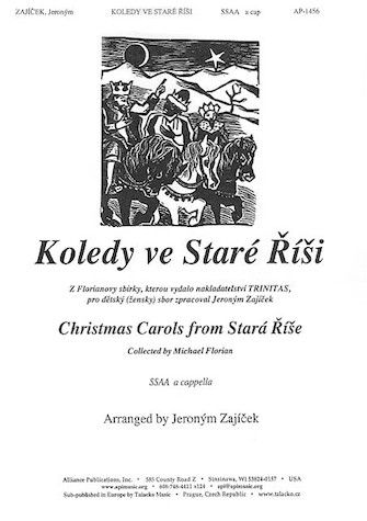 Koledy Ve Staré Rísi