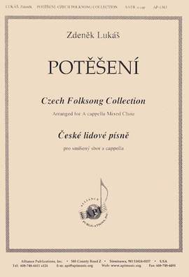 Zdenek Lukás: Potesení