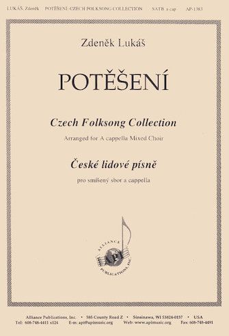 Zdenek Lukás: Potesení