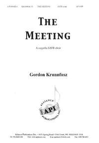 Gordon Krunnfusz: The Meeting