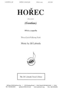 Jiri Laburda: Horec