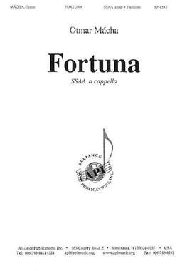 Otmar Mácha: Fortuna
