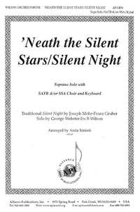 Ira B. Wilson: Neath the Silent Stars/Silent Night