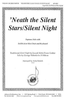 Ira B. Wilson: Neath the Silent Stars/Silent Night