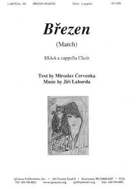 Jiri Laburda: Brezen/March