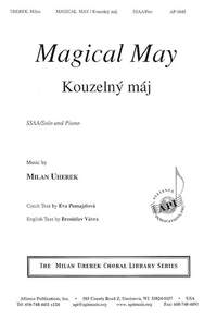 Milan Uherek: Magical May