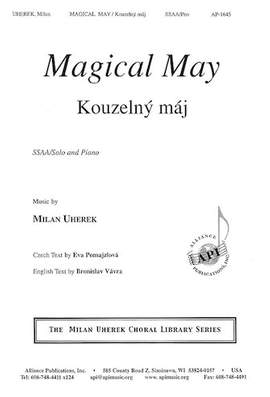 Milan Uherek: Magical May