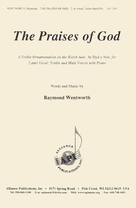 Raymond Wentworth: The Praises of God
