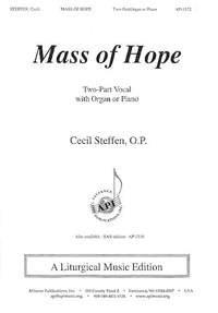 Cecil Steffen: Mass of Hope