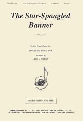 The Star-Spangled Banner