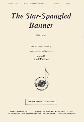 The Star-Spangled Banner