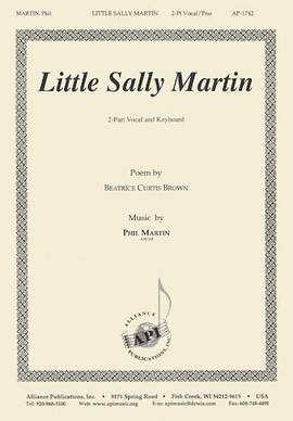 Phil Martin: Little Sally Martin