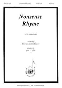 Phil Martin: Nonsense Rhyme