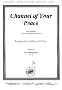 Nove Deypalan: Channel of Your Peace