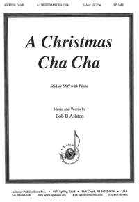 Bob B. Ashton: A Christmas Cha Cha