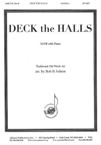 Deck the Halls